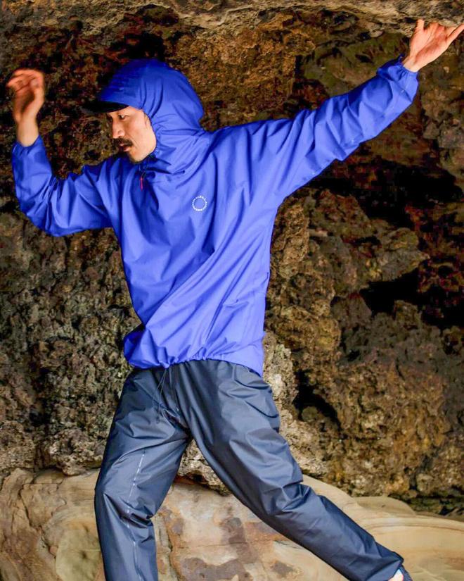 |轻量化装备之外它更关注徒步文化开元棋牌Yamatomichi(图2) |轻量化装备之外它更关注徒步文化开元棋牌Yamatomichi(图2)