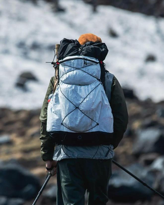 |轻量化装备之外它更关注徒步文化开元棋牌Yamatomichi(图10) |轻量化装备之外它更关注徒步文化开元棋牌Yamatomichi(图10)