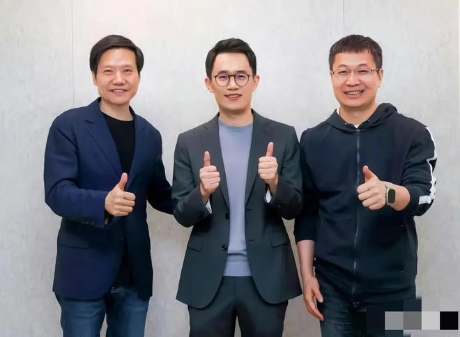 机密移交证物雷军拍板永不录用!开元棋牌小米高管王腾被辞退泄露(图11) 机密移交证物雷军拍板永不录用!开元棋牌小米高管王腾被辞退泄露(图11)